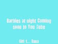 Barbies At Night - Sneak Peak