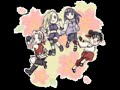 Naruto Girls