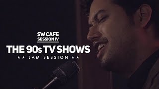 ScoopWhoop: 90s TV Shows Theme Songs  SW Cafe Sess