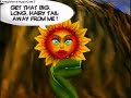 Conker bad fur day gameplay - Sunny Days