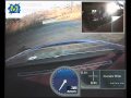 Chuchała/Nyga Kaczyce Testy lancer evo 9