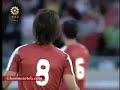 Perspolis vs. Bargh Goals 22/10/08
