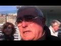 Tragedia al Giglio, parla il presidente Canavese