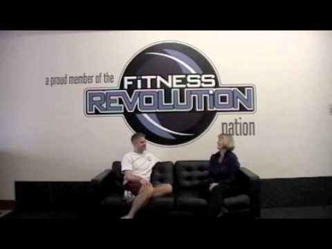 0 Chanhassen Boot Camp Member of the Month:  Cindy Fermanich