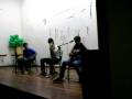 Jonas brothers By Hugo