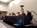 The Shiflett Bros. and Friends Sculpting Panel 2009 (Part 2)