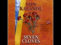 Yedi Karanfil -- Agri Dagi Efsanesi (Enstrumental)