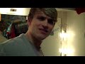 I get to see Neil from SYTYCD tonight at the Bring It On: The Musical's in LA.  Here Neil Haskell gives us a tour of his dressing room - YouTube