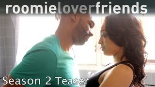 ROOMIELOVERFRIENDS | Season 2 Sneak Peek  | Premieres May 18th