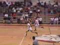 Daniel Miller Highlights vs. GWA