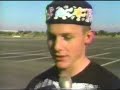 BMX Freestyle O-Zone Team - Home Turf 4/1/1989 BMX Freestyle O-Zone Team - Home Turf 4/1/1989