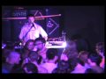 Ed Schrader, Baltimore talk-show host and hero to millions, opens the night at Sonar for the 
