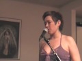 Come to my window (Melissa Etheridge)