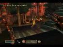 Oblivion Tree House Glitch