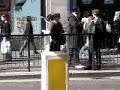 Reverse Pick Pocketing