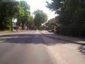 Drive durch Papenburg
