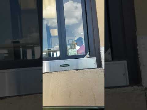 Shipley Donuts - Store complaint