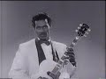 Chuck BerryOh Baby Doll - 1957