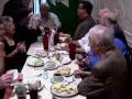 NYC's Magicians' Table