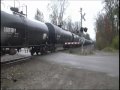 Livonia Avon & Lakeville RR