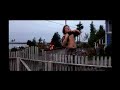 T is for Truffle Shuffle