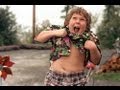 T is for Truffle Shuffle