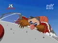 Sonic x - 46 - Una Victoria Salvaje (parte 1) Sonic x - 46 - Una Victoria Salvaje (parte 1)