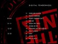 Digital Tenderness DVD - menu 2 B