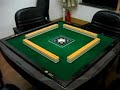 Automatic Mahjong Table1