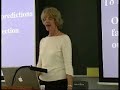 Patricia Churchland - What Is Neurophilosophy? Part  2