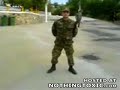 Soldado Americano Violado por perro Iraqui Furiosa