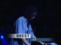 DMC Technics World DJ Championship 2003 - DJ Quest