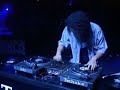 DMC Technics World DJ Championship 2003 - DJ Quest