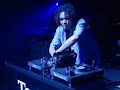 dmc technics world dj championship 2003 - dj quest from the united kingdom