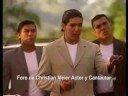 Christian Meier en \"Decisiones\" AMOR EN CARRETERA  3