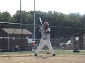 Roland Haskins CCBC Catonsville- Outfielder Pt.2 Roland Haskins CCBC Catonsville- Outfielder Pt.2