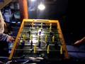 Umpteenth Foosball Christmas Championship, Part 3