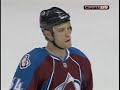 Coyotes @ Avalanche 2/4/08 Coyotes @ Avalanche 2/4/08