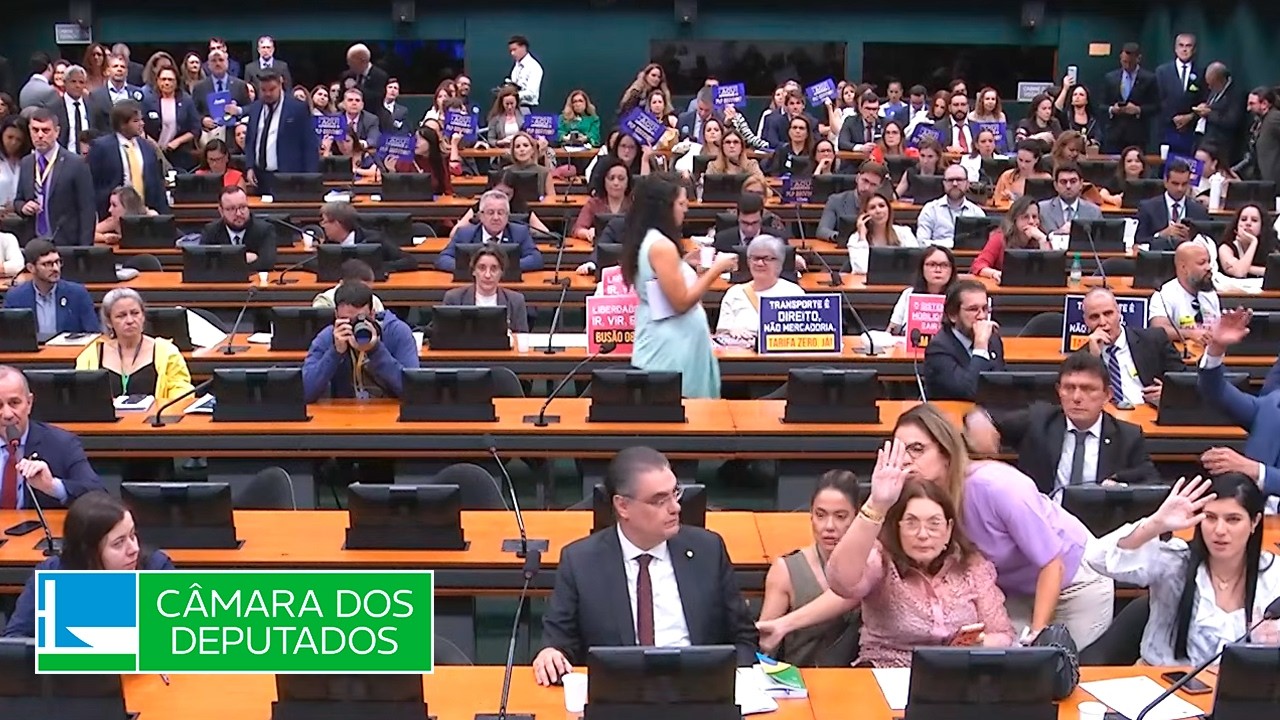 Constituição e Justiça e de Cidadania - Discussão e votação de propostas - 13/05/2026