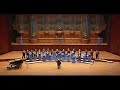 Taipei - ch�r akademicki UAM - 1 cz. klasyczna