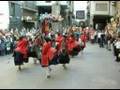 Festes Tardor Lleida 2008