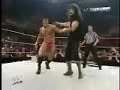 Highlights from backlash Randy Orton vs Cactus Jack Hardcore rules Highlights from backlash Randy Orton vs Cactus Jack Hardcore rules