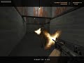 Root Hackz CS Movie