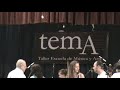 Escuela temA