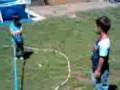 videos de Dos mamones una lela