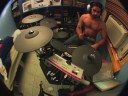 Green Day - Castaway Drum Cover Green Day - Castaway Drum Cover