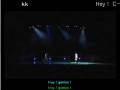 ニコニコ動画:テニミュ チャチャッと潰すぜ~Bloodshot(コメ付)