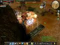 Berderk Faello Wizard Almost Solo Self Tank