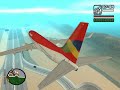 GTA - Boeing 737 da OceanAir