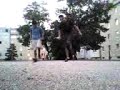 Austrian Shuffle